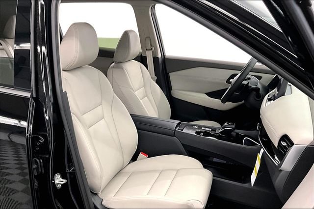 2025 Nissan Rogue SL - Photo 38