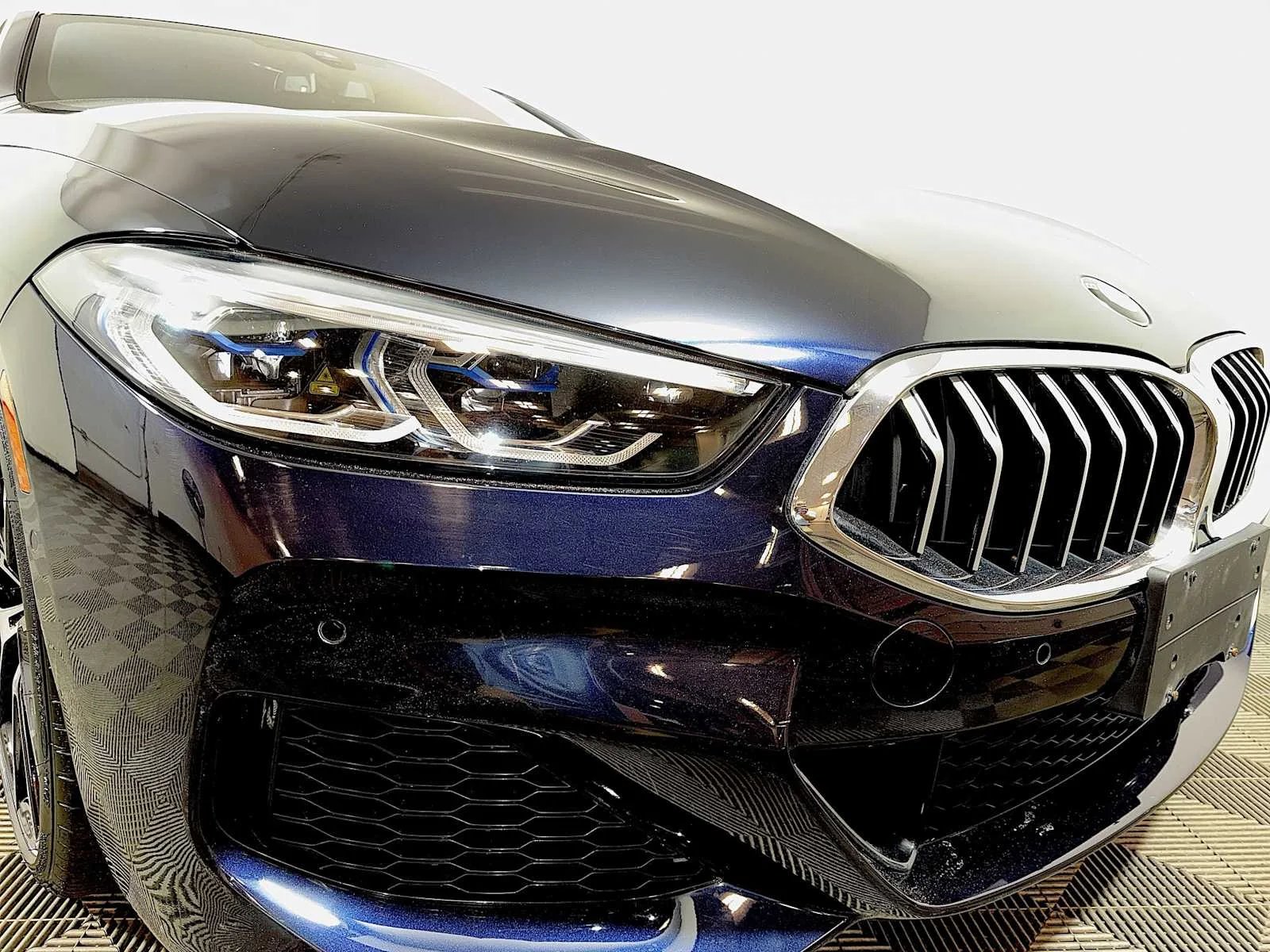 2020 BMW 8 Series 840i - Photo 24