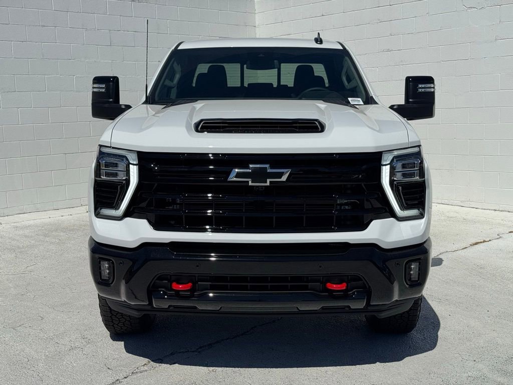 2026 Chevrolet Silverado 2500 HD LT - Photo 6