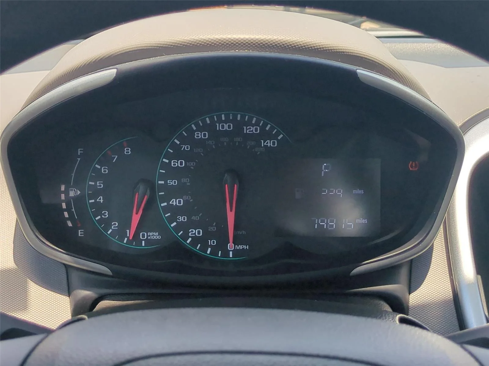Used 2018  CHEVROLET LT image 22