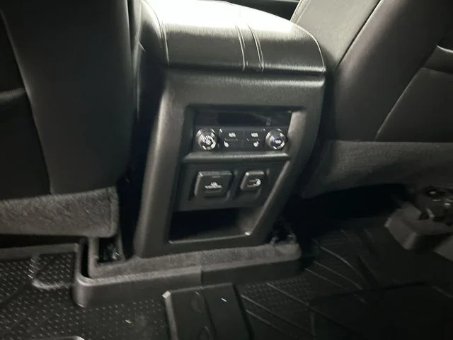 Used 2023 Black Chevrolet Premier image 26