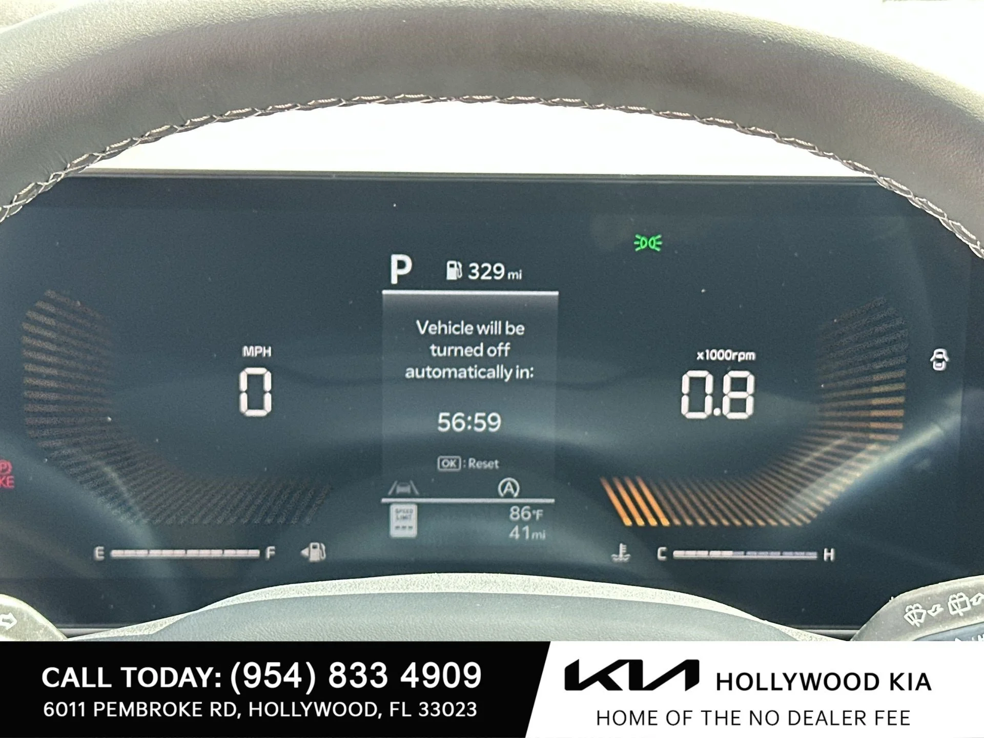 New 2026 Glacial White Pearl Kia X-Line EX AWD image 12