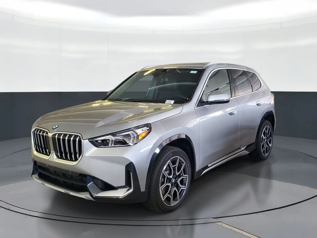 2026 BMW X1