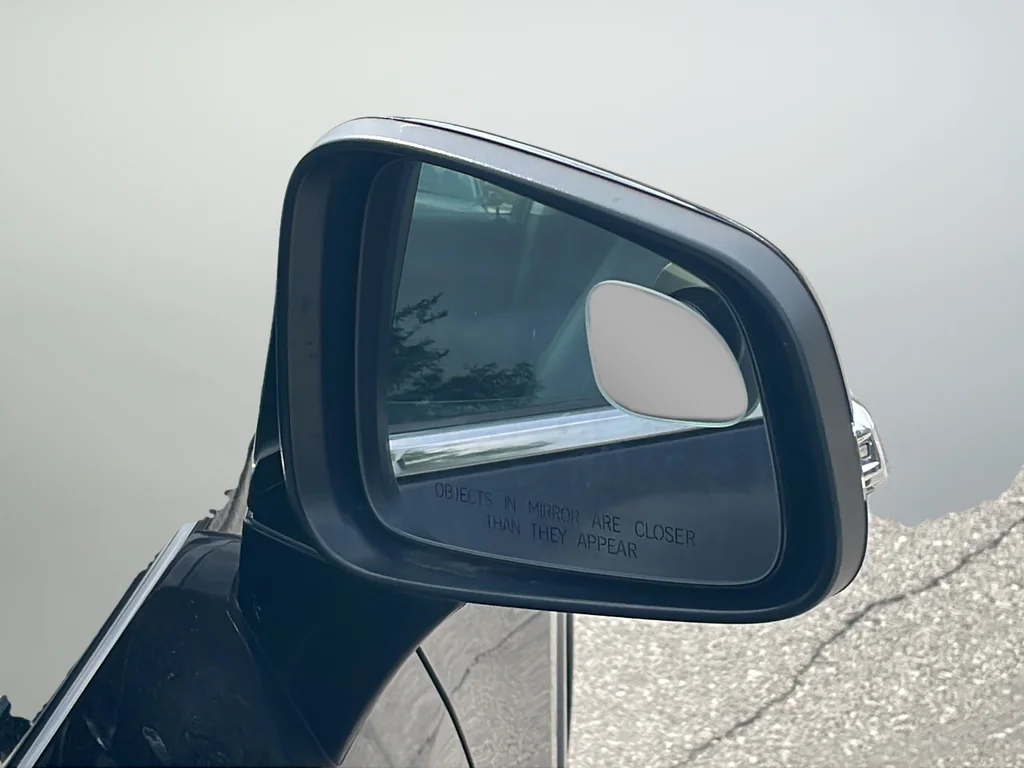 Used 2019 Black Buick Preferred image 39