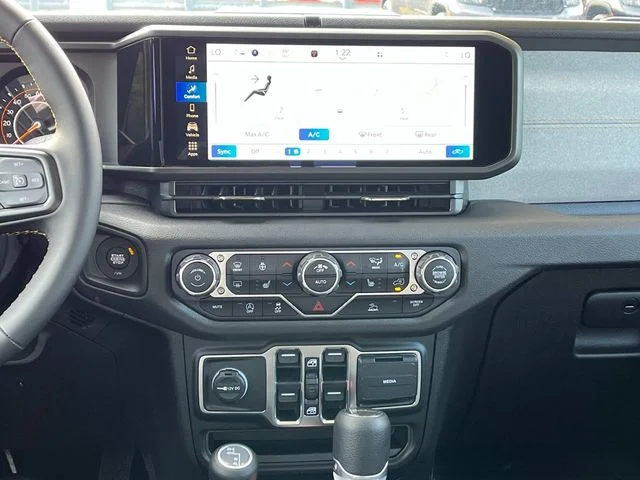 New 2025 41 Jeep Sport S image 16