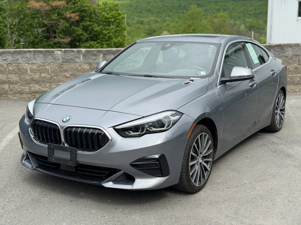 2022 BMW 2 Series 228i xDrive Gran Coupe's photo