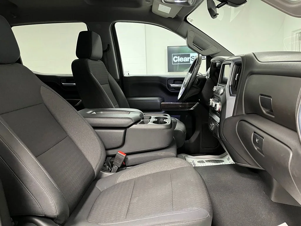 Used 2021 Black GMC Elevation image 57