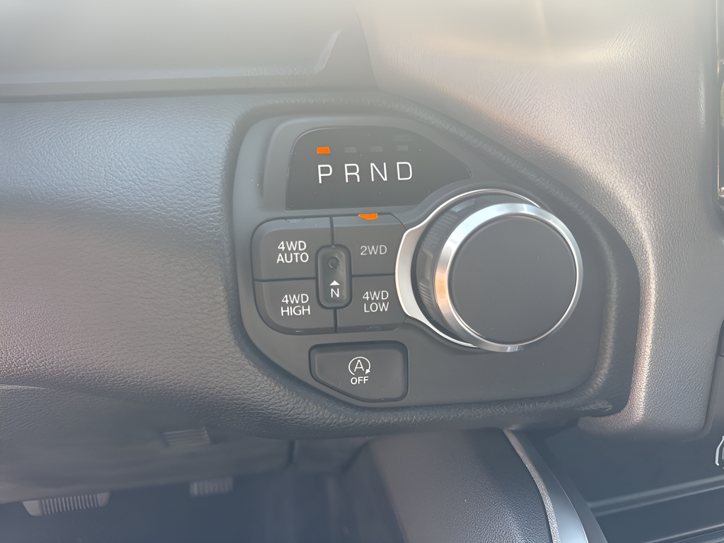 2026 RAM 1500 Big Horn/Lone Star - Photo 18