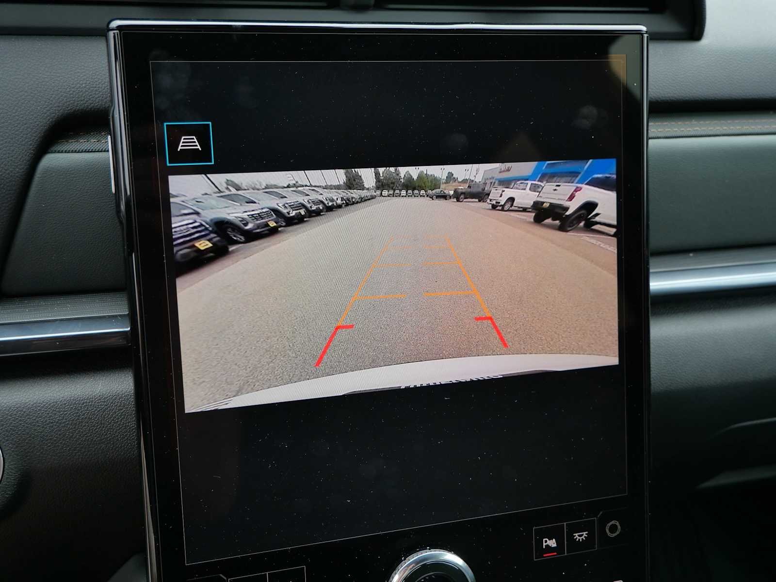 2026 GMC Terrain AT4 - Photo 26