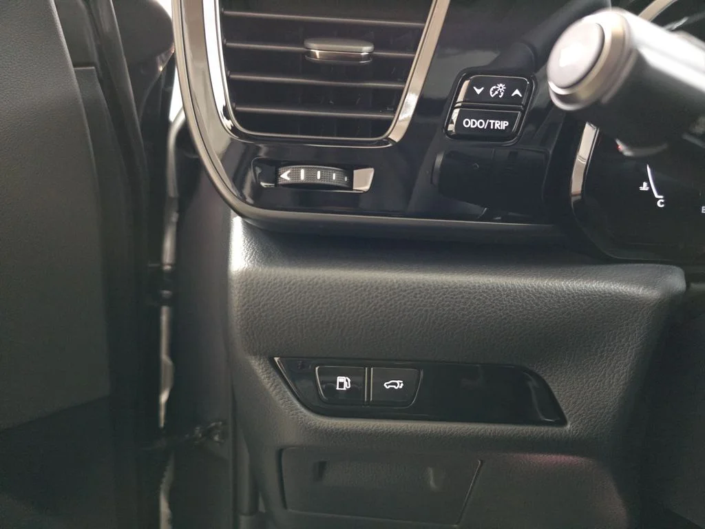 New 2026 Cloudburst Gray Lexus PREMIUM image 24