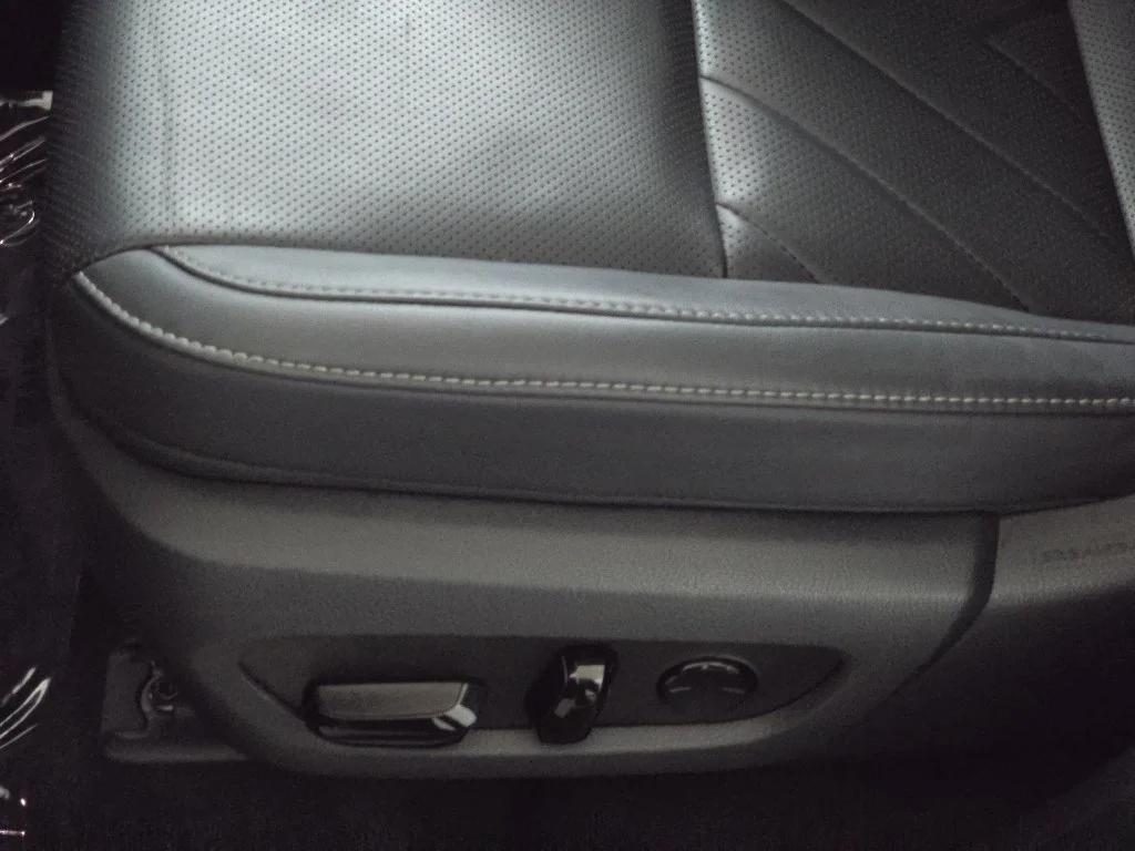 Certified Used 2026 Gray Lexus 450h+ Luxury image 26