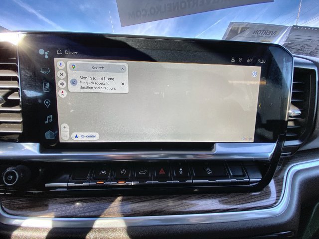 Used 2025 Cypress Gray Chevrolet LT Trail Boss image 18
