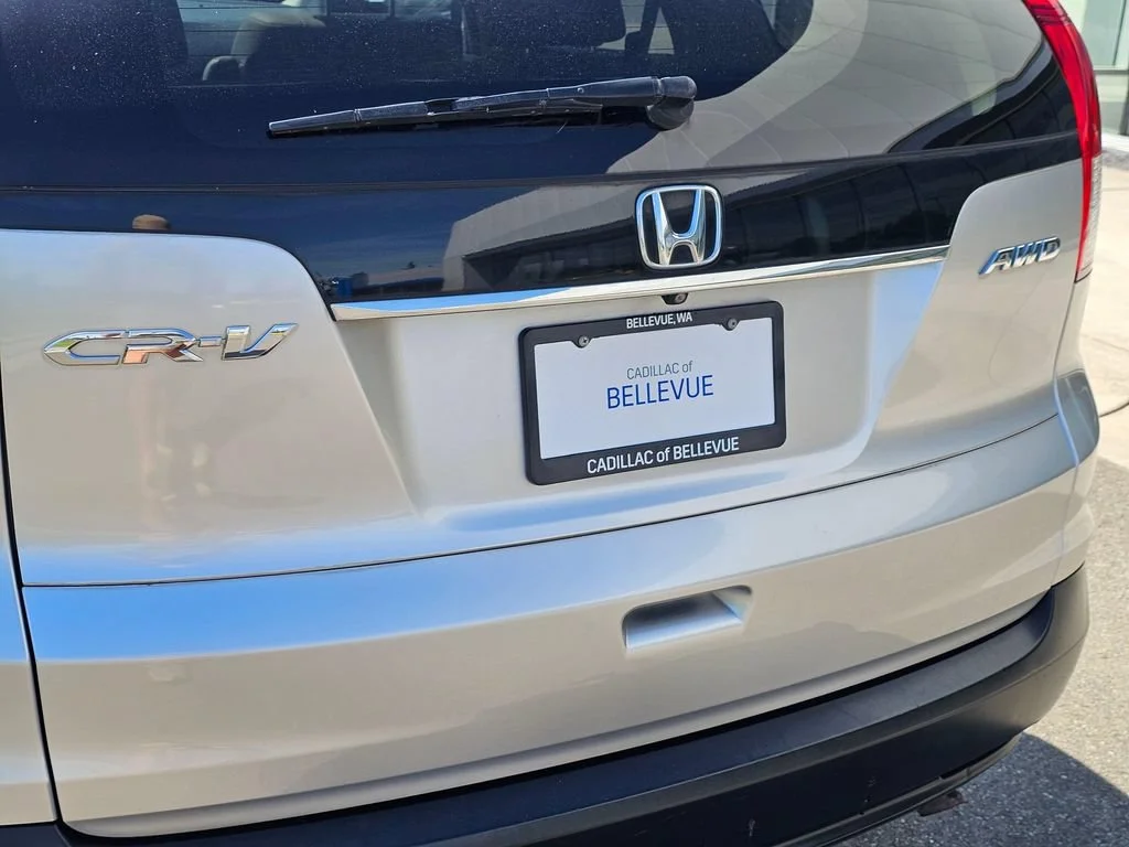 Used 2014  Honda EX-L image 14
