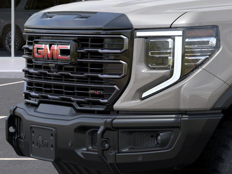 New 2026 Coastal Dune GMC AT4X image 13