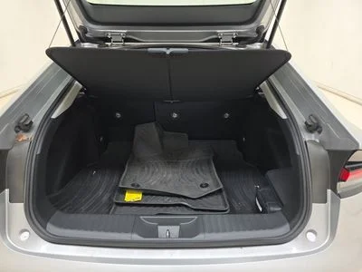Used 2024 Gray Toyota LE image 15