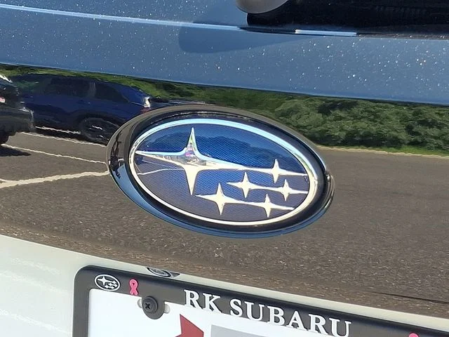 Used 2024 White Subaru Sport image 31