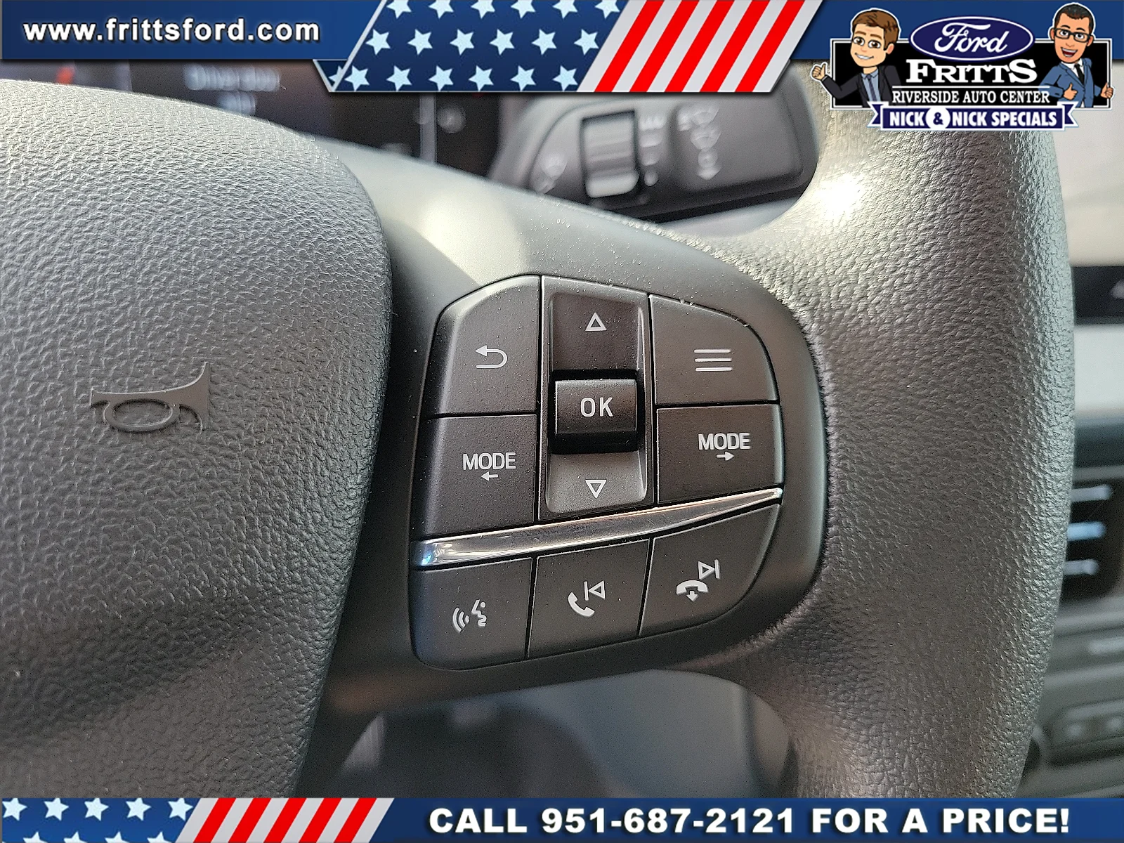 New 2026  Ford XLT image 8