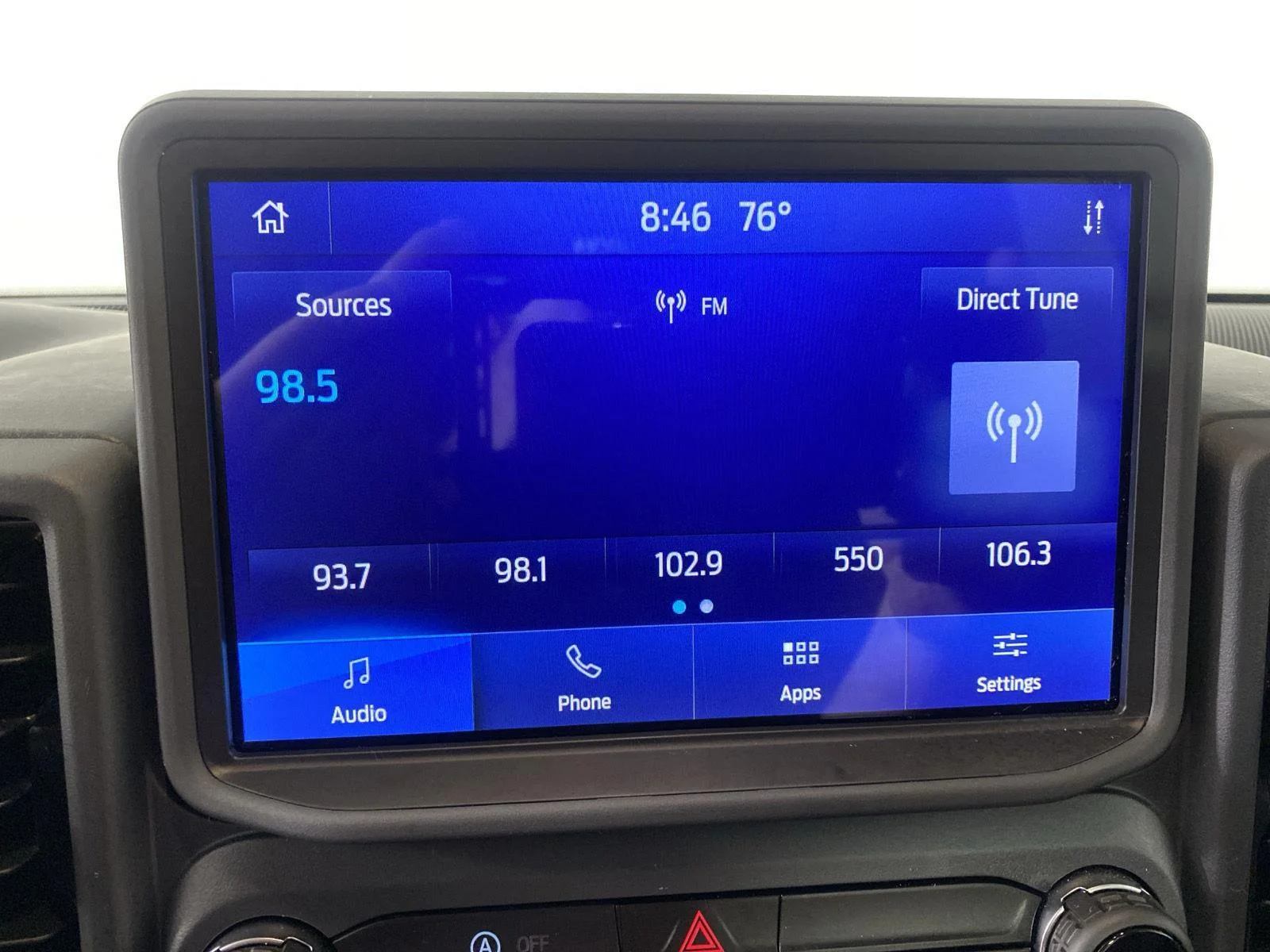 Used 2023 Carbonized Gray Ford Outer Banks image 19
