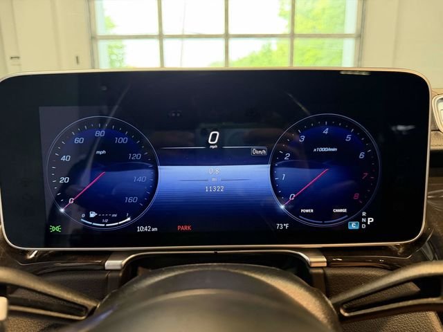 Certified Used 2023  Mercedes-Benz S 580 image 26