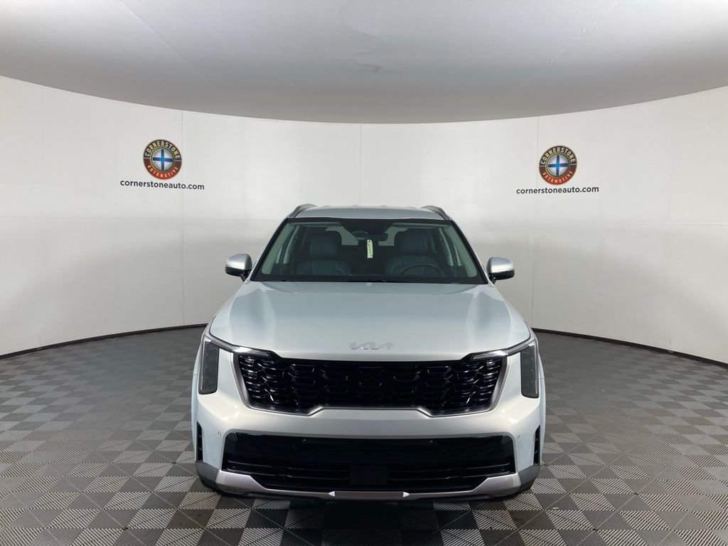 2026 Kia Sorento S - Photo 17