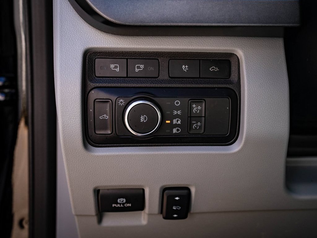 2024 Ford F-250 Super Duty Limited - Photo 44