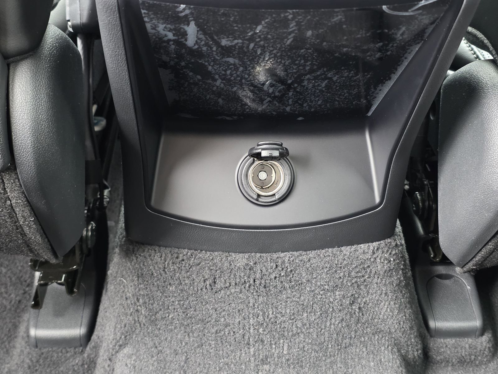 New 2026 Black Kia S image 15