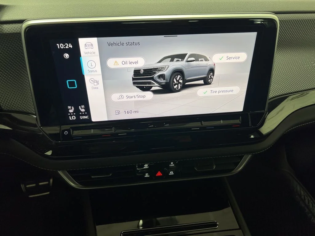 2026 Volkswagen Atlas Cross Sport SEL Premium R-LINE - Photo 23