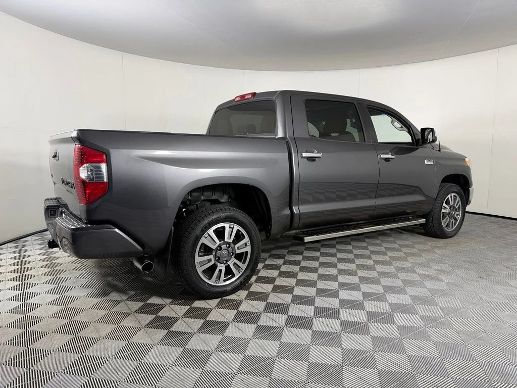 Used 2019 Gray Toyota 1794 image 7