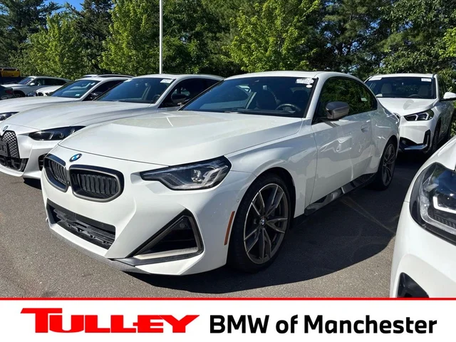 2023 BMW 2 Series M240i