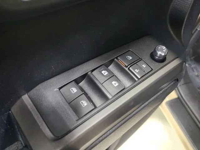 Used 2017 Quicksand Toyota TRD Sport image 18