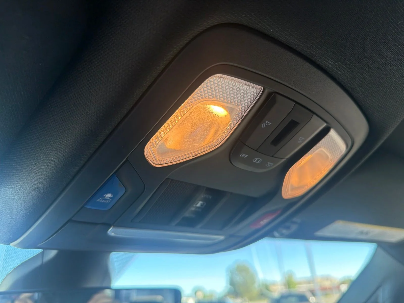 Used 2019 White Ram Big Horn image 20