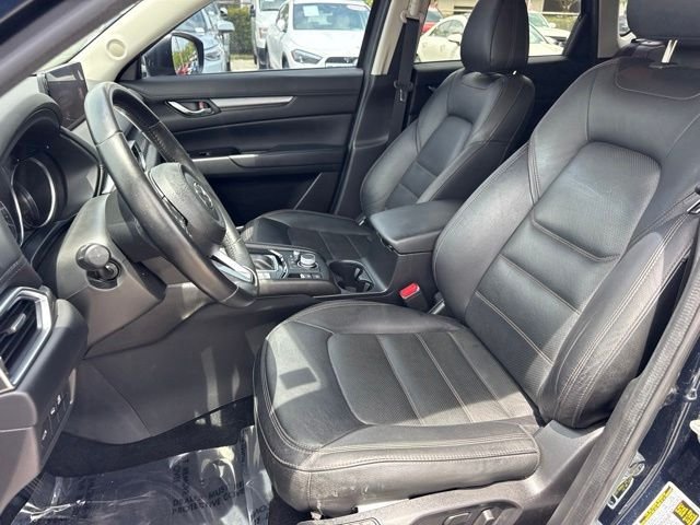 2023 Mazda CX-5 S Preferred package - Photo 11