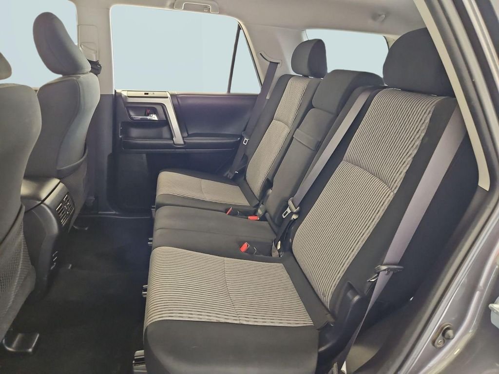 Used 2016 Gray Toyota SR5 image 23