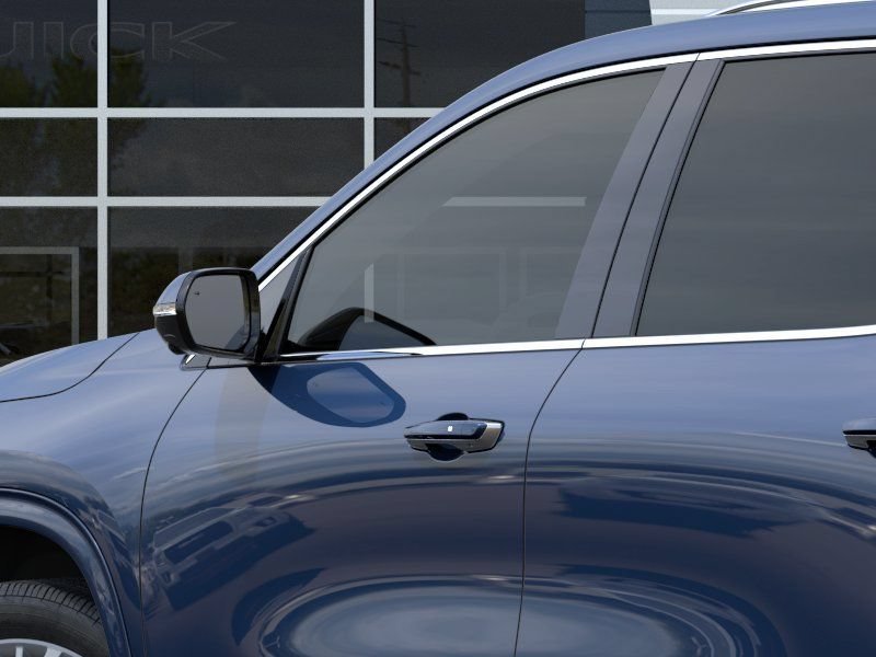 2027 Buick Enclave Avenir - Photo 12