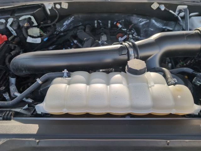 Used 2025 White Ford Active image 30