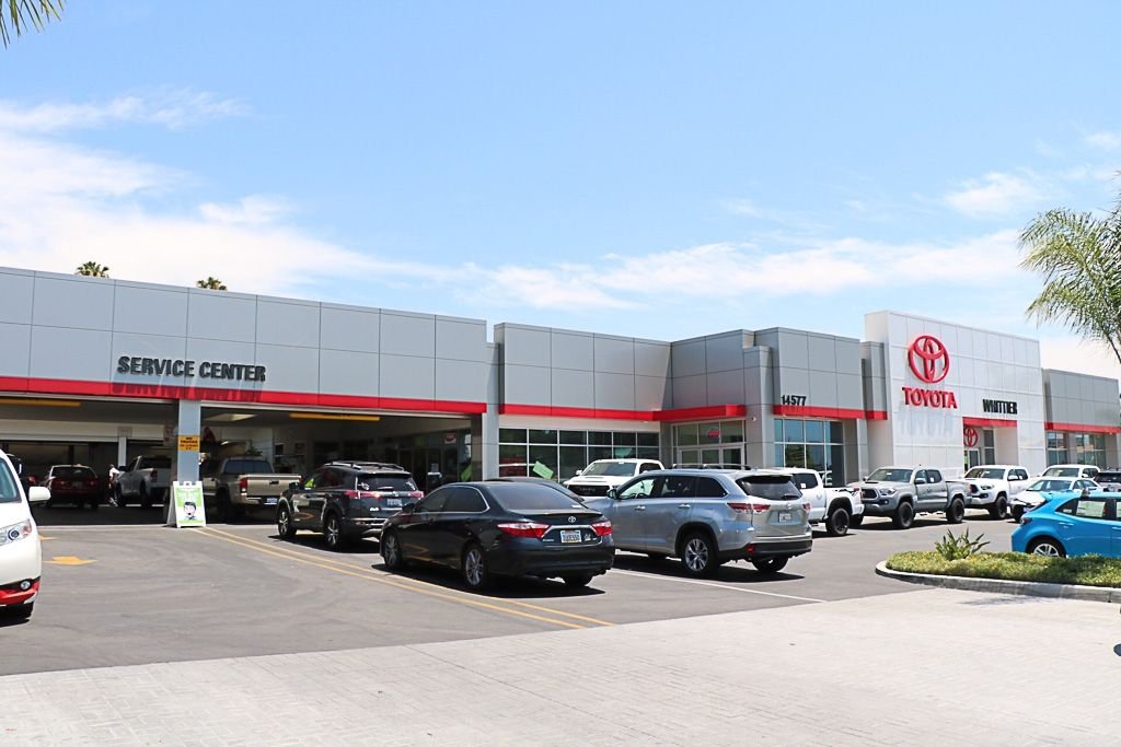Certified Used 2025 White Toyota TRD Sport image 59