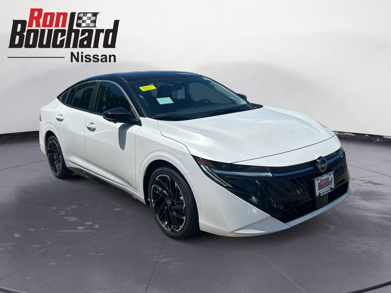 2026 Nissan Sentra