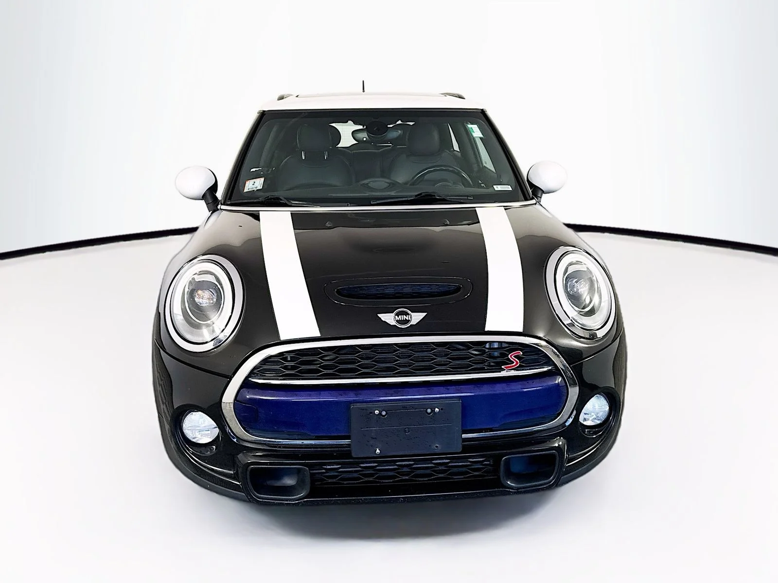 Used 2018 MINI Cooper S with VIN WMWXP7C50J2C62326 for sale in Boston, MA