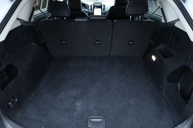 2024 Ford Edge SEL - Photo 11