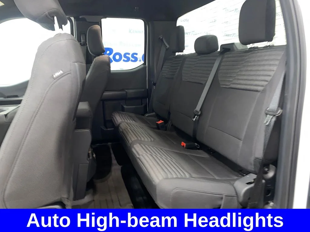 Used 2023 White Ford XL image 11