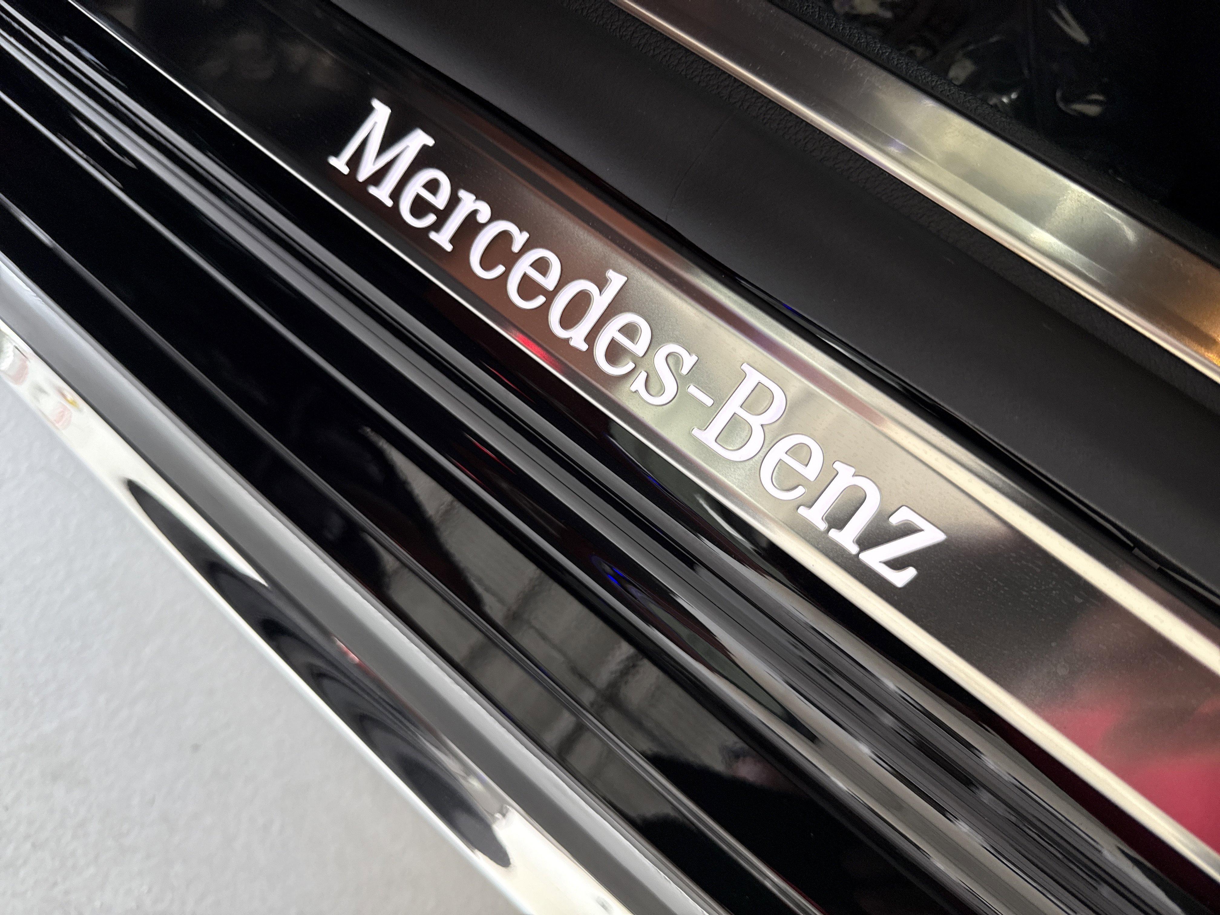 2026 Mercedes-Benz S-Class S 580 - Photo 46
