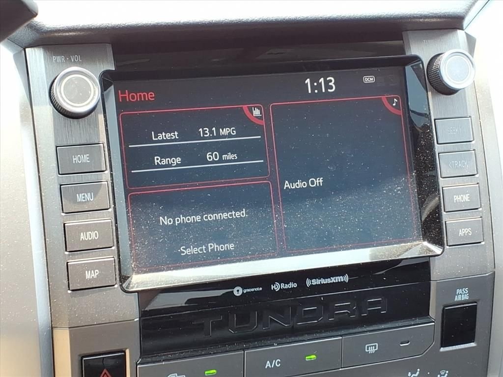Used 2021 Gray Toyota SR5 image 23