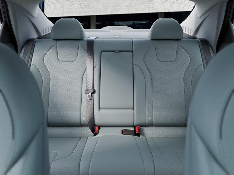 New 2026 Gray Hyundai Limited image 12