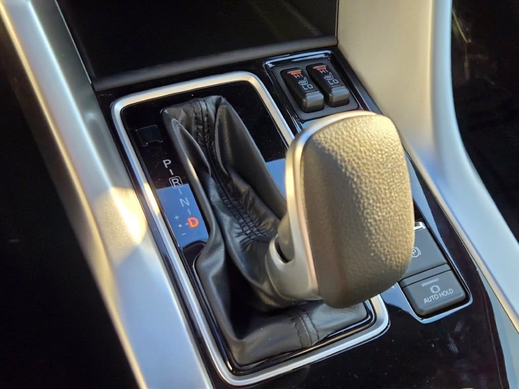 2026 Mitsubishi Eclipse Cross SEL - Photo 26