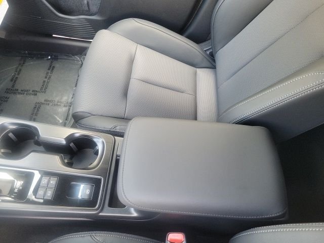 New 2026 ICE SILVER METALLIC Subaru Touring XT image 19