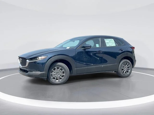 2026 Mazda CX-30 2.5 S AWD's photo