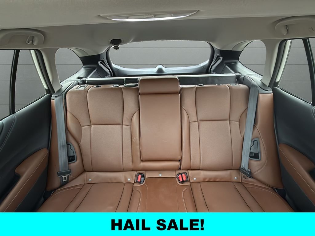 Used 2023 White Subaru Touring XT image 29