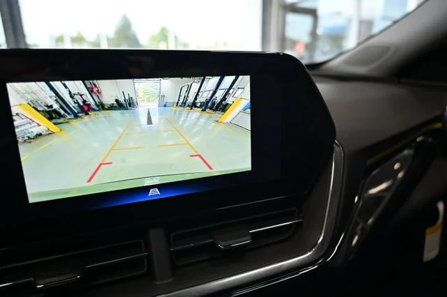 2026 Chevrolet Trax Activ - Photo 16