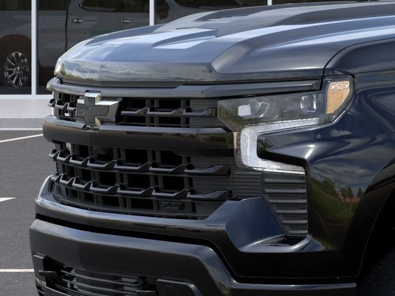 2026 Chevrolet Silverado 1500 LT Trail Boss - Photo 14