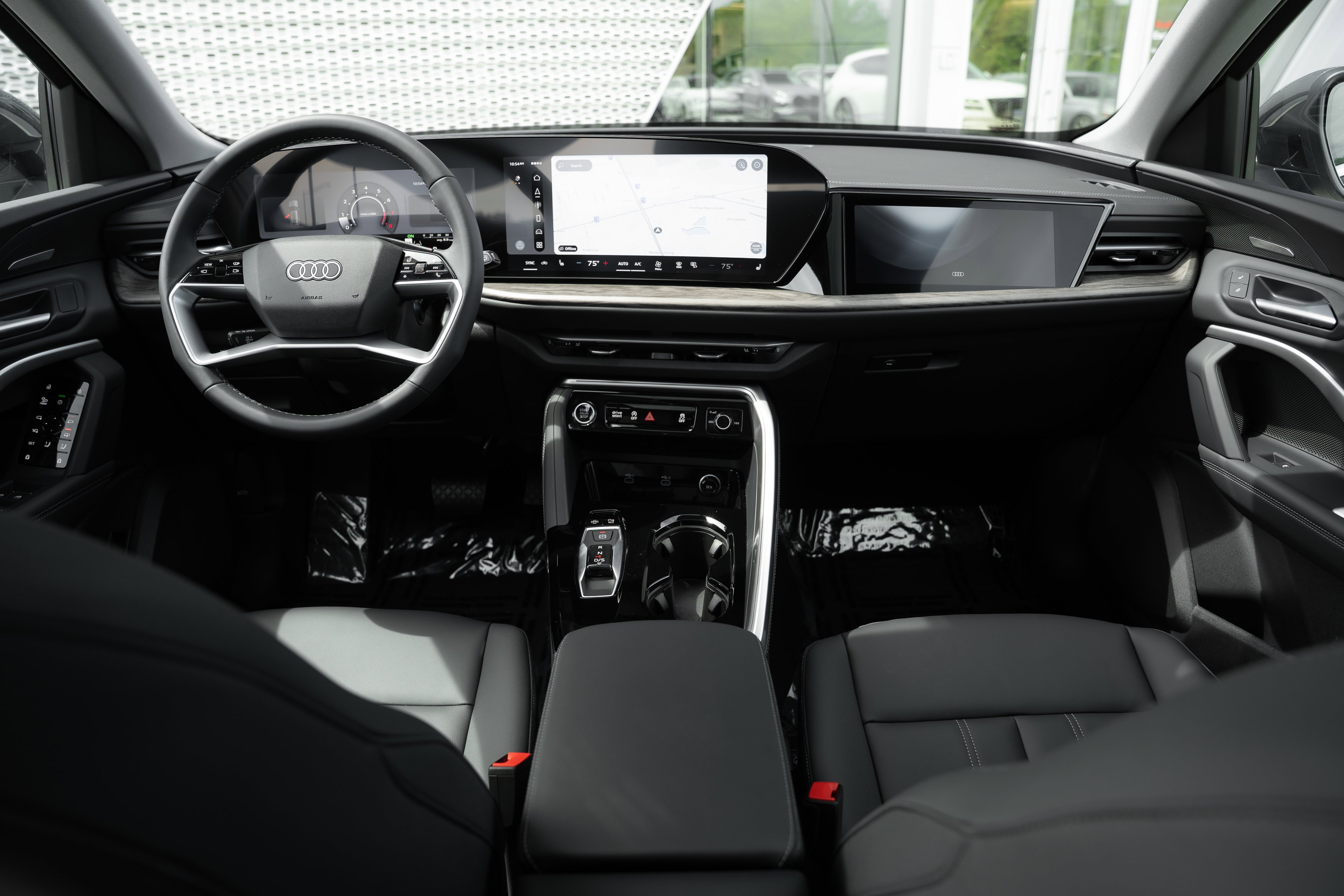 New 2026 Tambora Audi Premium Plus image 8